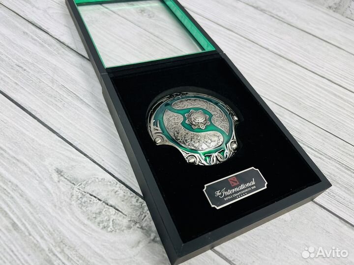 Aegis dota 2 2018 Аегис Эгида Дота 2