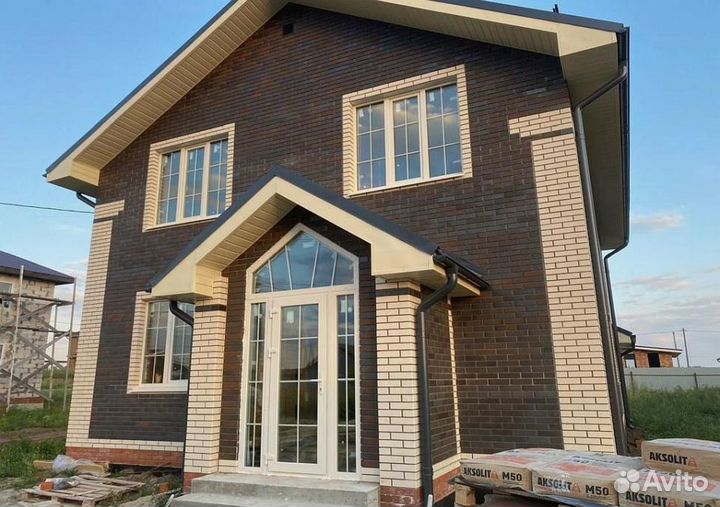 Балконные окна под обшивку и утепление балкона