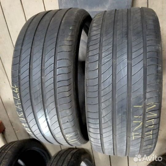 Michelin Primacy 4 235/40 R18 91W