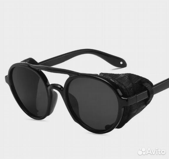 Очки прикольные, часть 2