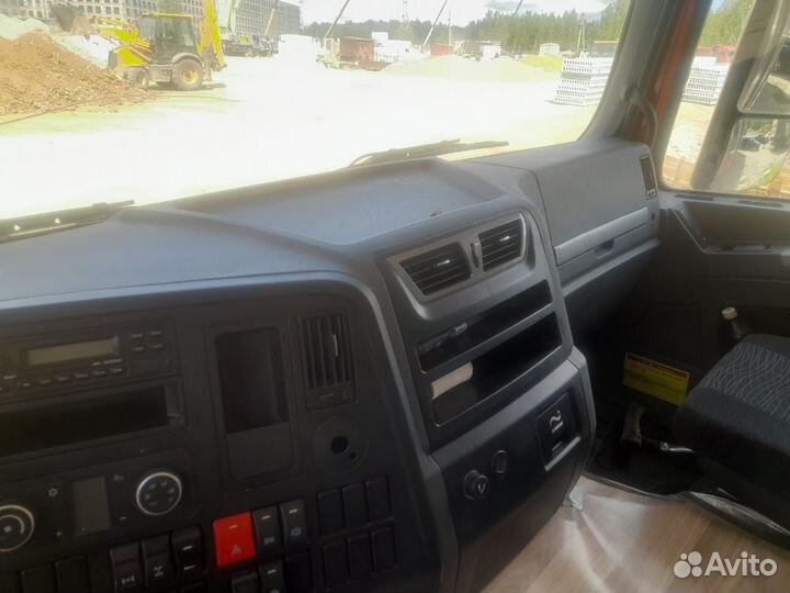 Shacman (Shaanxi) X3000, 2022