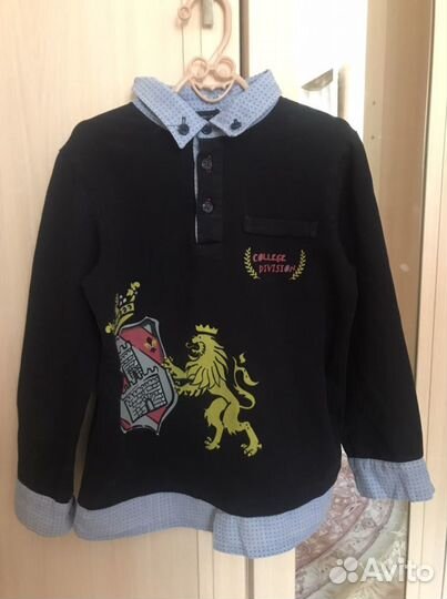 Школьный костюм