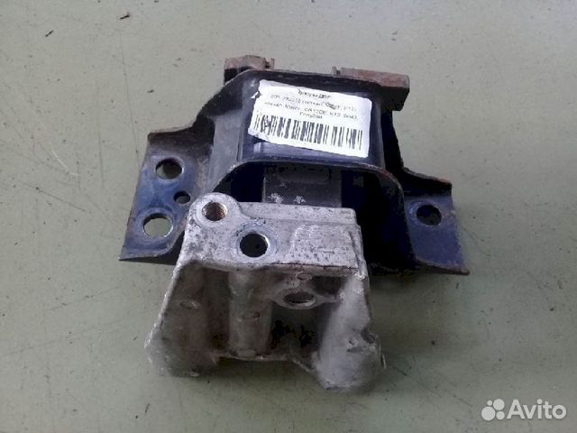 Опора двигателя (подушка двс) передняя правая 1121