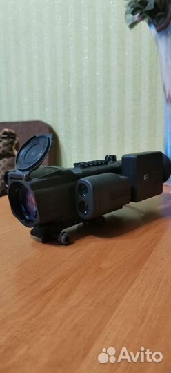 Pulsar N 970 LRF