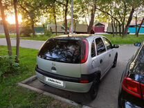 Opel Corsa 1.2 AMT, 2002, 140 000 км, с пробегом, цена 235 000 руб.