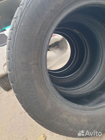 Pace Impero A/T 17.5/70 R14