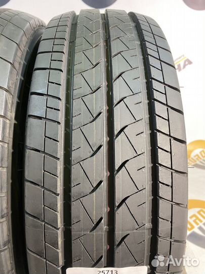 Bridgestone Duravis R660 225/65 R16C 112T