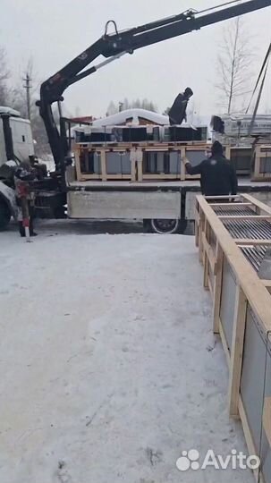 Кликфальц Grand Line