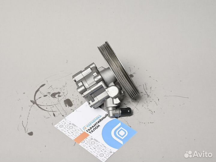 Насос гур peugeot Partner ZF/677618701 Partner B9