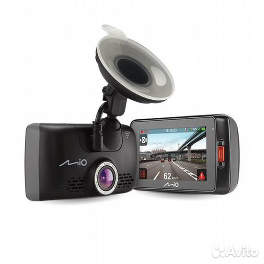 Автомобильный видеорегистратор Mio MiVue 688