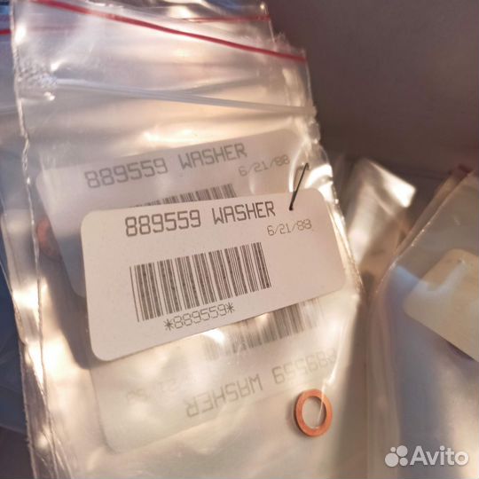 Катоды и запчасти для электронной микроскопии