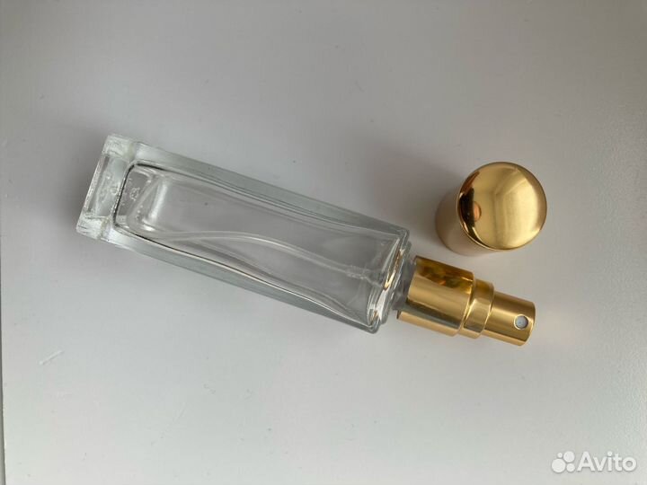 Атомайзер 9мл и 20мл