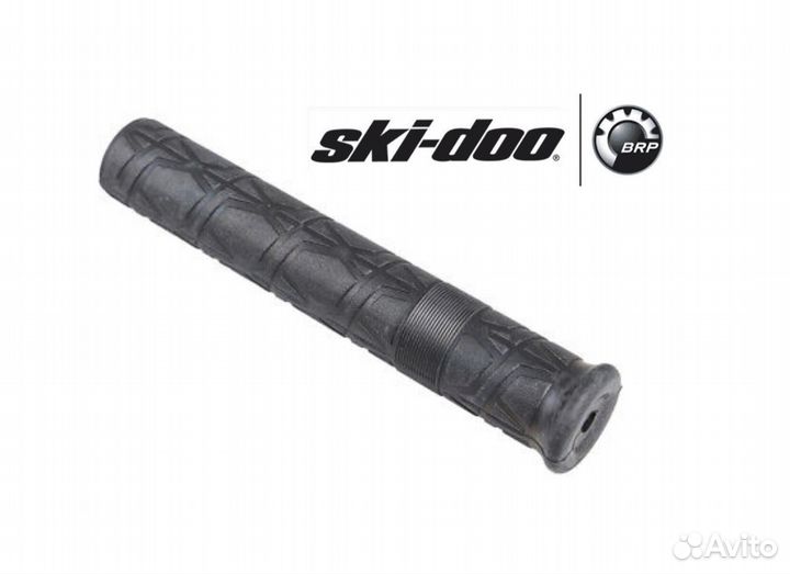 Оригинальная ручка руля BRP Ski-Doo 506152486