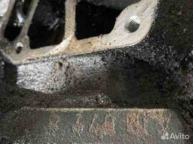 Двигатель volkswagen passat b5 (1996 - 2005) ajm