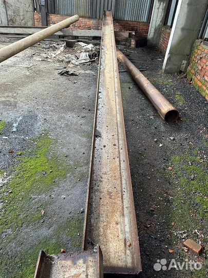 Балка 24, 30, 36, 38, 44