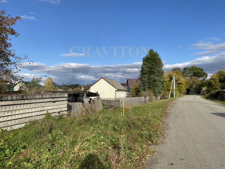 Участок 13,2 сот. (личное подсобное хозяйство (лпх))