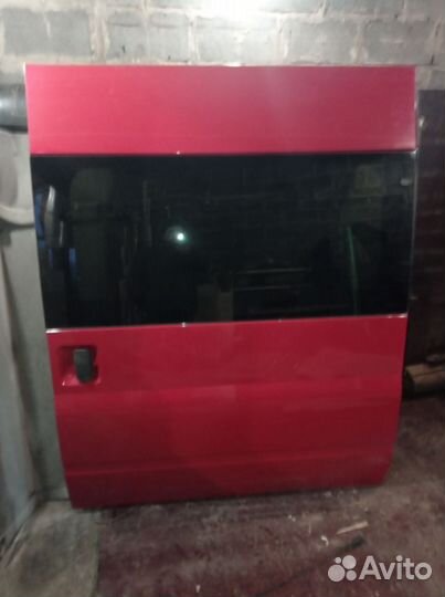 Разборка ford transit