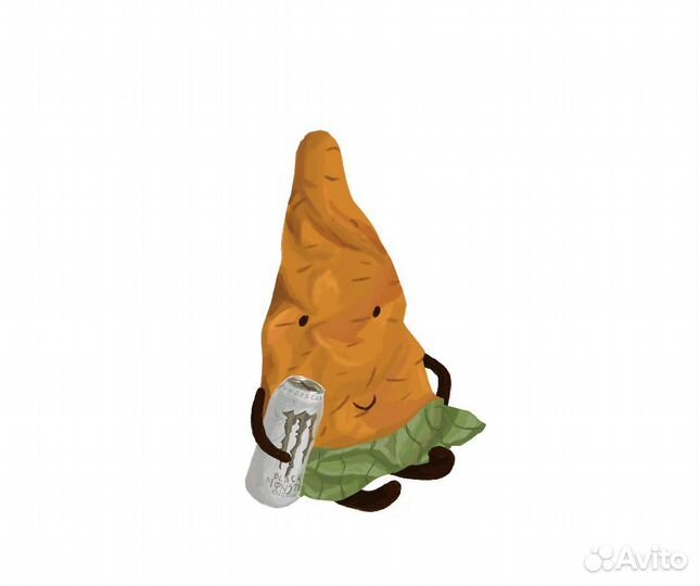 Иллюстрация, стилизованные портреты, анимация