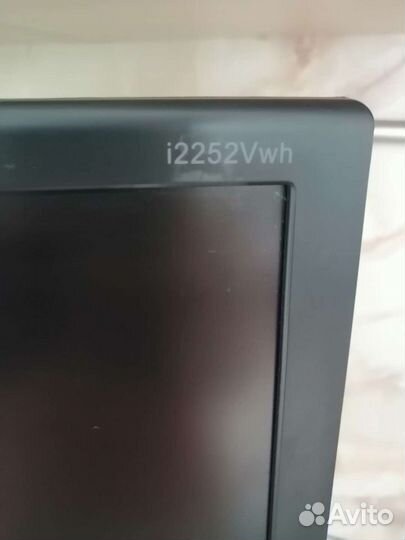 Монитор AOC i2252vwh