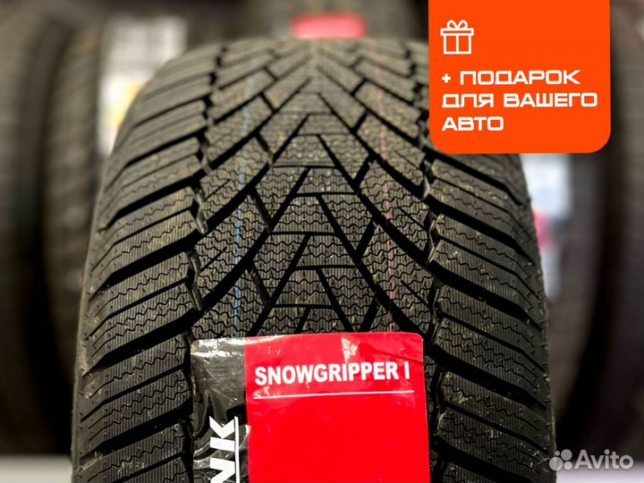 iLink SnowGripper I 255/40 R20 91T