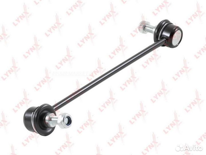 Lynxauto C7205R Стойка стабилизатора перед прав
