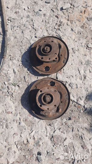 Задняя балка на ваз 2109-10