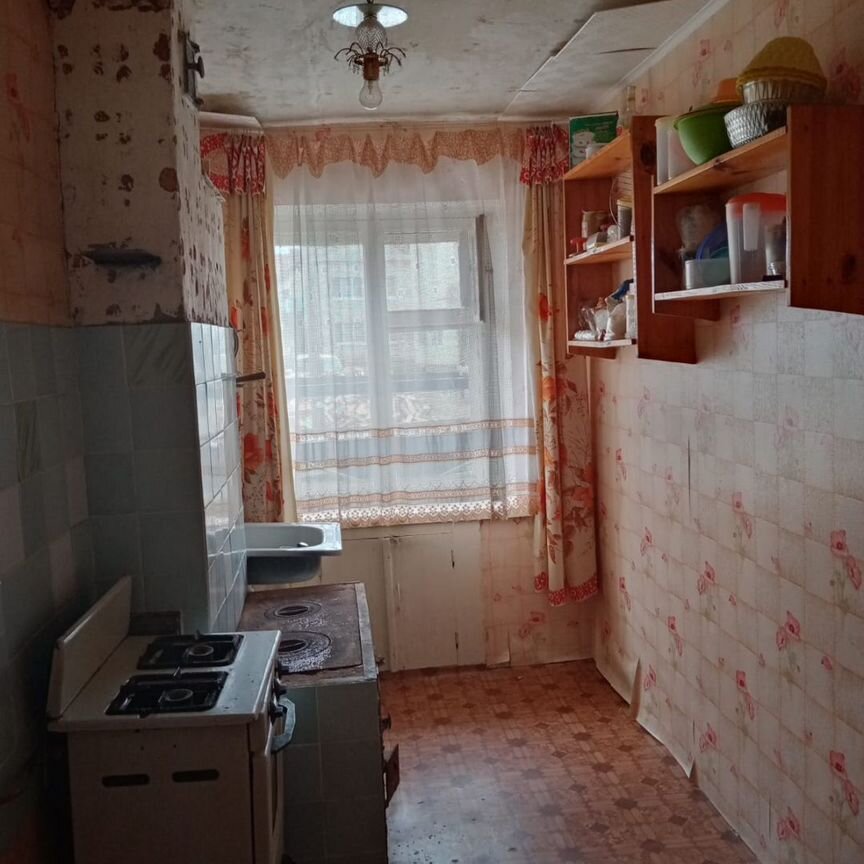 Квартира 1-комн. 29 м² за 400 000 ₽ в Невель — фото 2