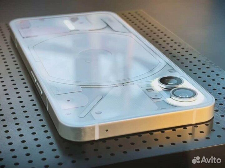Nothing phone 1 8/256