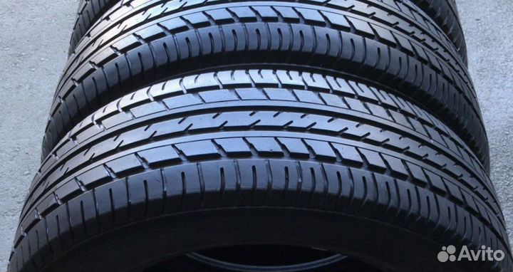 Yokohama Geolandar G98 225/65 R17