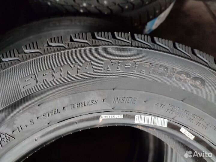 Viatti Brina Nordico V-522 175/70 R14