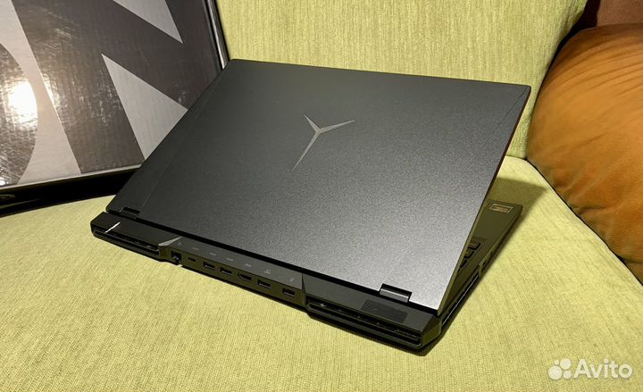 Lenovo Legion 5 PRO ryzen 5800H RTX 3060