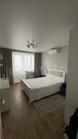 2-к. квартира, 60 м², 14/16 эт.