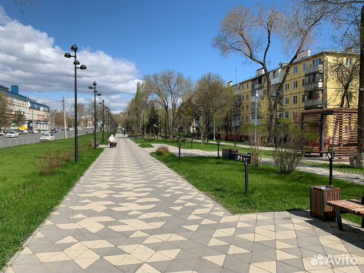 Укладка плитки/асфальта, благоустройство, ремонт