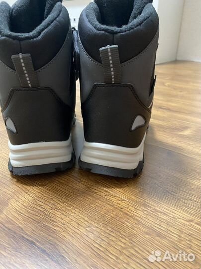 Ботинки детские