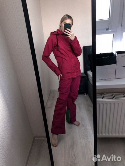 Горнолыжный костюм Burton