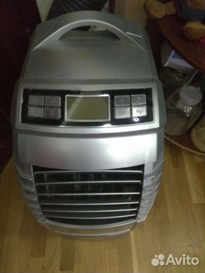 Кондиционер мобильный