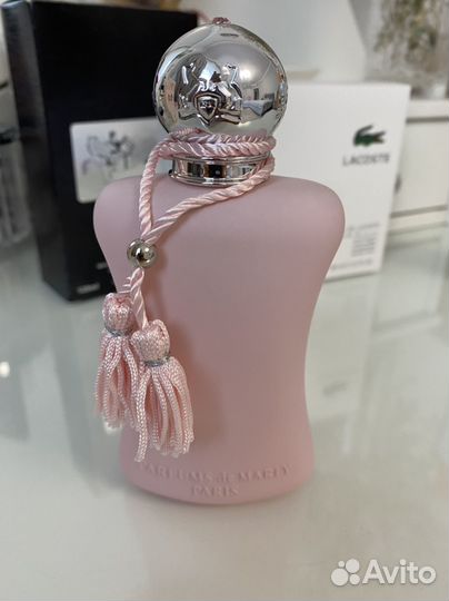 Parfums de marly Paris Delina Royal essence