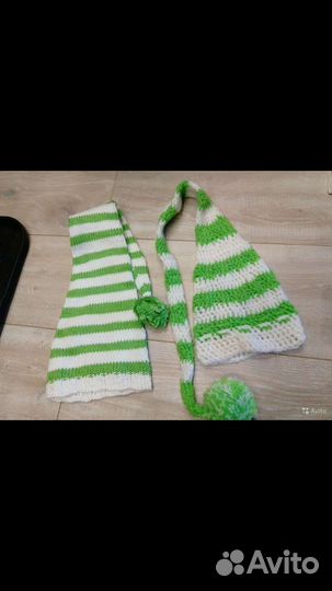 Реквизит для фотосессии новорожденных