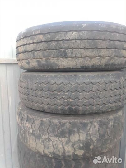 LingLong GL 699 235/75 R17C