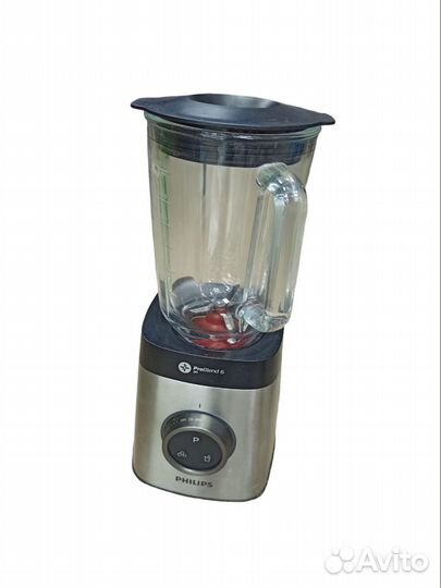 Блендер philips HR3655