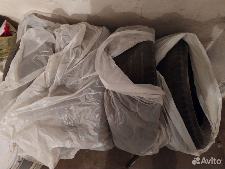 Nokian Tyres Hakka Black 225/60 R18