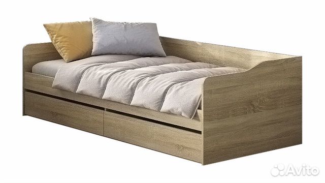 Кровать кр-1