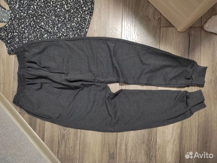 Спортивные штаны + майка спортивная nike