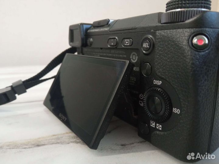 Камера Sony NEX- 6 Фотоаппарат Сумка Чехол