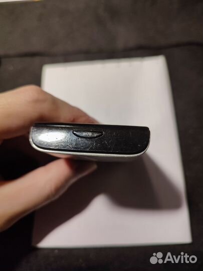 Sony Ericsson Xperia X10 mini