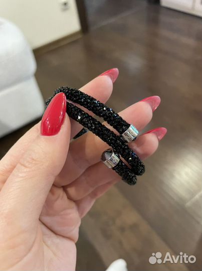 Swarovski браслет оригинал