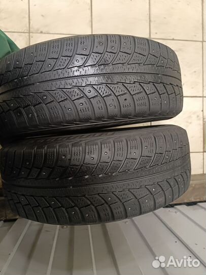 Matador MP 30 Sibir Ice 2 185/65 R15