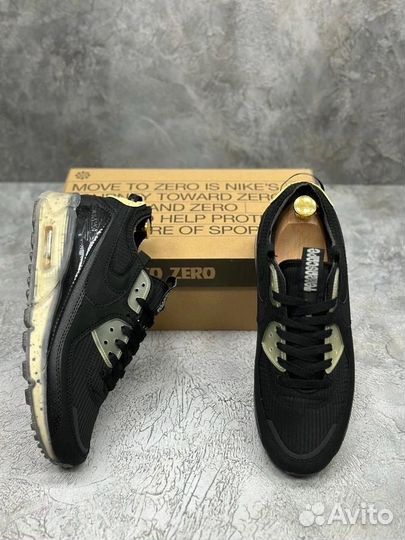 Кроссовки Nike Air Max 90 Terrascape мужские