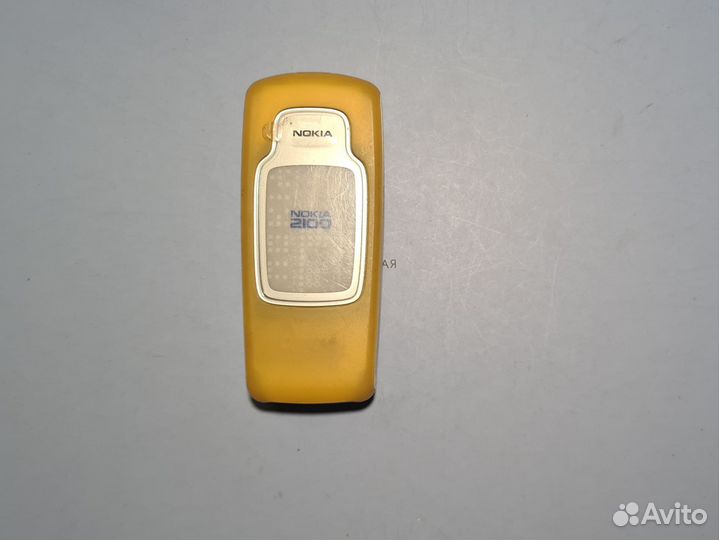 Nokia 2100