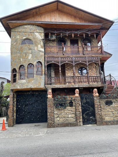 Комната 15 м², 2/3 эт.